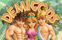 Download and play Demigods