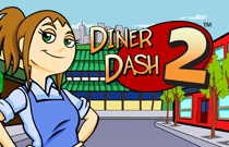 Download en speel Diner Dash 2 Restaurant Rescue