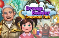 Download en speel Dream Builder: Amusement Park