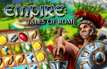 Download and play Empire Tales of Rome