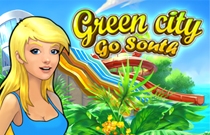 Download en speel Green City Go South