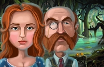 Download and play Grimville: The Gift of Darkness