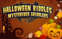 Download and play Halloween Riddles Mysterious Griddlers