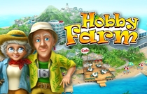 Download and play Hobby Farm