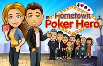 Download en speel Hometown Poker Hero Standard Edition
