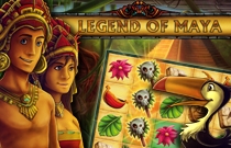 Download en speel Legends of Maya