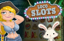 Download und spiele Loco SlotsOnline