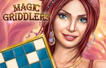 Download and play Magic Griddlers