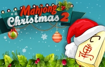 Download en speel Mahjong Christmas 2