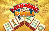 Download und spiele Mahjong DuelsOnline