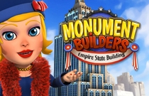 Download en speel Monument Builders Empire State Building