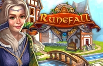 Download en speel Runefall
