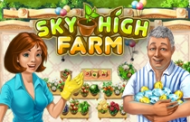 Download and play Sky High Farm