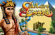 Download en speel Solitaire Egypt