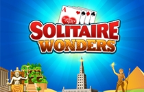 Download and play Solitaire wondersOnline