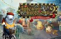 Download en speel Tales of Lagoona 2 Peril at Poseidon Park