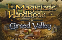 Download and play The Magicians Handbook Cursed Valley
