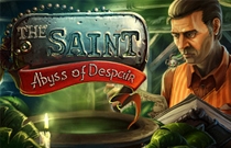 Download en speel The Saint: Abyss of Despair