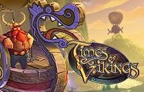 Download and play Times of Vikings