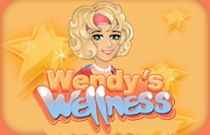 Download and play Wendys Wellness
