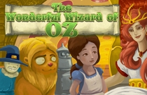 Download and play The Wonderful Wizard of Oz