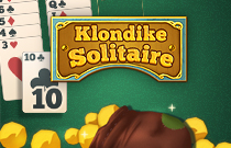 Download and play Klondike SolitaireOnline