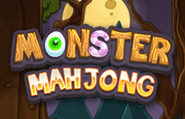 Download and play Monster MahjongOnline