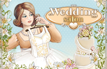Download and play Wedding Salon