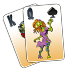 Download and play Zombie Solitaire