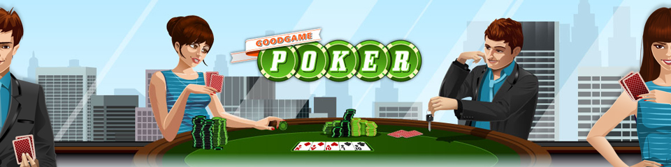 Godgame Poker