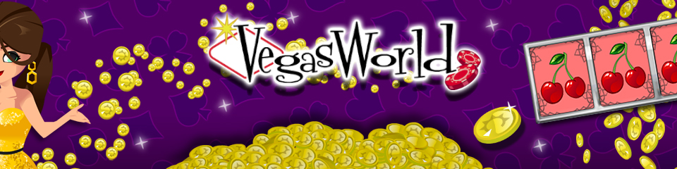 Vegas World Play Online For Free Youdagames Com