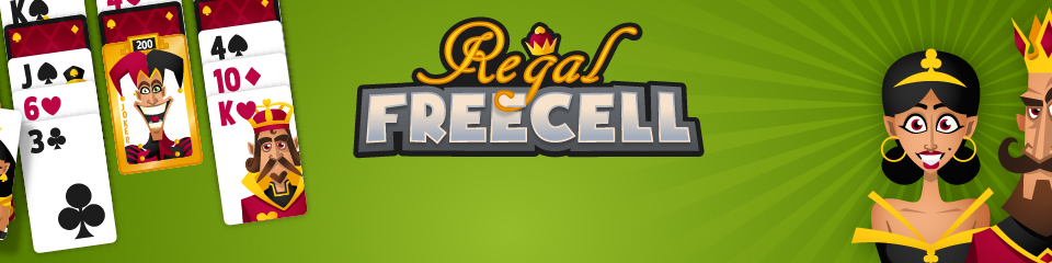 Freecell Play It Online