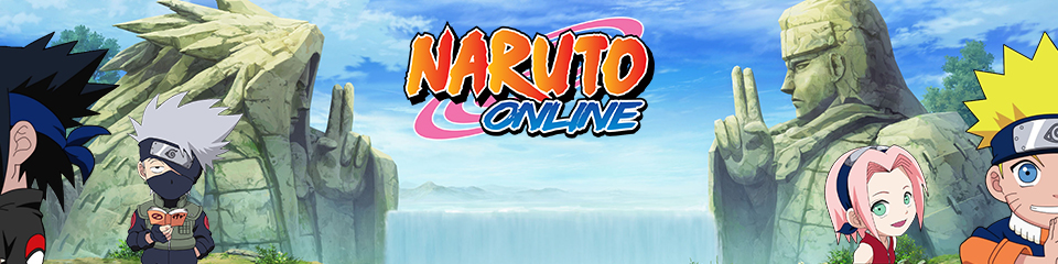 Naruto Online Simulator Deutsch