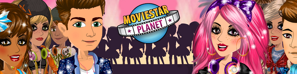 Online moviestarplanet game MovieStarPlanet