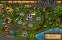 Download and play Moai 5 New Generation Collectors Edition