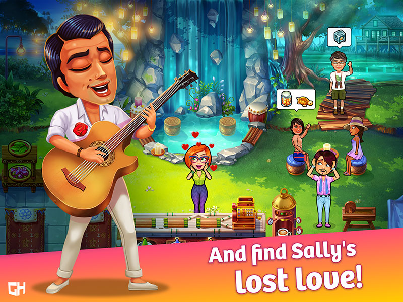Sally s story. Игра спа салон салли. sally&#039;s salon beauty secrets. sally&#039;s spa.