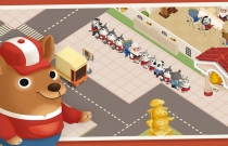 Download and play Dining ZooOnline