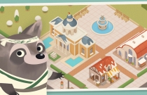 Download and play Dining ZooOnline