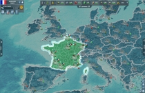 Download and play Conflict Of Nations: Modern WarOnline