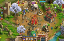 Download and play Knights and BridesOnline