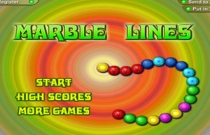 Download and play Marble LinesOnline