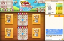 Download and play Bingo MultiplayerOnline
