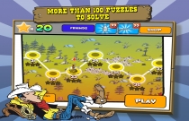 Download and play Lucky Luke Shoot and Hit