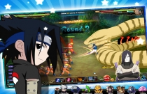 Download and play Naruto OnlineOnline