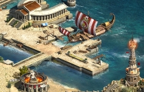 Download and play Sparta War of EmpiresOnline