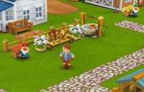 Download and play Farm DaysOnline