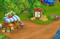Download and play Farm DaysOnline
