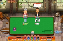 Download and play Hometown Poker Hero Standard Edition