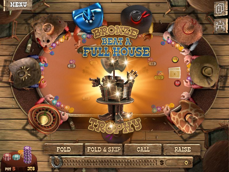 Holdem Holdem