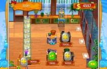 Download and play Garden Shop  Rush Hour